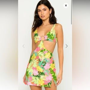 Beachbunny dress